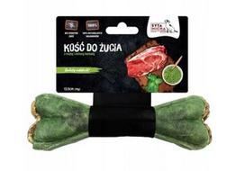 SYTA MICHA Gaivaus kvapo kramtomasis kaulas - kramtukas šunims - 13,5 cm