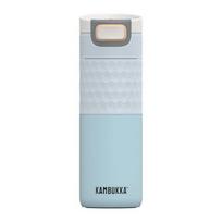 Kambukka Etna Grip Breezy Blue - termo puodelis, 500 ml