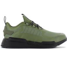 Adidas NMD Boost V3 GTX – GORE-TEX – sportbačiai, žalios spalvos HP7778 ORIGINALUS EU 36 UK 3.5 žalia