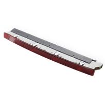 Aukštai pritvirtintas stabdžių žibintas raudonas 8E9945097 A4 S4 B6 Avant Wagon 2001–2004 m. pakeitimas raudona