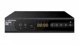 Esperanza EV106P Digital DVB-T2 H.265/HEVC TV Tuner