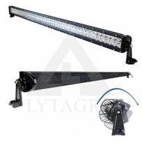 Papildomas tolimas LED žibintas L430A