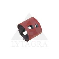 34004 GRĘŽIMO KARŪNA BI-METAL 22MM MORSE (MHS14C)