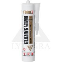 0142018 SILIKONAS STIKLINIM NEUTR PREMIUM 310ML