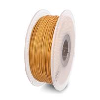 Bambu Lab PLA Basic plastikas 1.75mm 1kg – komplektuojamas su daugkartinio naudojimo ritė – Gold