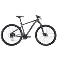 Dviratis Lapierre Edge 3.9 M 24G 29" dydis 17" (44cm) (juoda)