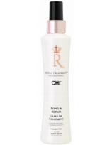 CHI nenuplaunamas plaukų kondicionierius Chi Royal Treatment Bond - Repair Leave-In Treatment pH3.5 177ml