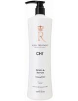 CHI kasdienis šampūnas visų tipų plaukams Chi Royal Treatment Bond - Repair pH5.5 946ml