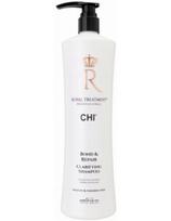 CHI valomasis šampūnas su alaviju Chi Royal Treatment Bond - Repair Clarifying 946ml