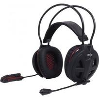 GAMDIAS Hebe V2 Black/ Red