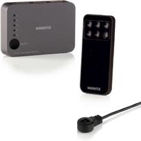 Marmitek Connect 350 UHD 2.0 HDMI switch (Connect 350 UHD 2.0)