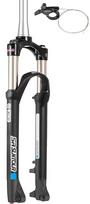 Šakė SR Suntour XCR 32 Air DS RLR 29" 100mm Tapered Q15x100mm black matt