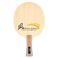 Originali DHS W3010 Wind serijos stalo teniso ašmenų raketė (5 Ply Wood Allround) Ping Pong Bat irklas Long Handle FL