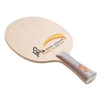 Originali DHS SR-A Wind serijos stalo teniso ašmenys SIROCCO raketė (5 Ply Wood Allround) Ping Pong Bat irklas Long Handle FL