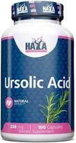 Haya Labs Ursolic Acid 100 kaps.