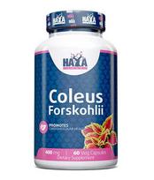 Haya Labs Coleus Forskohlii 60 kaps.