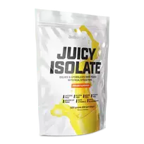 Biotech Juicy Isolate 500 g.