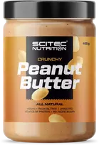 Scitec Peanut Butter Crunchy 1000 g.