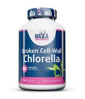 Haya Labs Broken Cell Wall Chlorella 100kaps.
