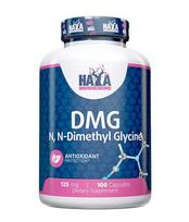Haya Labs DMG 100 kaps.