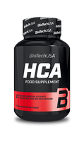 Biotech HCA 100 kaps.