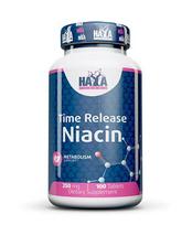 Haya Labs Niacin 100 tab.