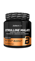 Biotech Citrulline Malate 300 g.