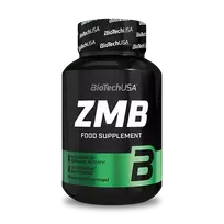 Biotech ZMB 60 kaps.