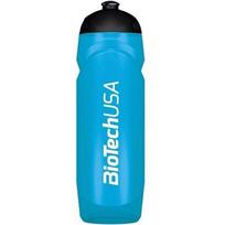 Biotech Bottle 750 ml. Blue