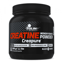 Olimp Creapure Creatine Monohydrate 500 g.