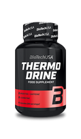 Biotech Thermo Drine 60 kaps.