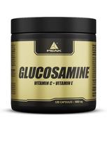 Peak Glucosamine 120 kaps.