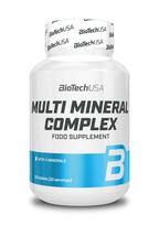 Biotech Multi Mineral Complex 100 tab.