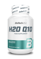 BioTech H2O Q10 60 kaps.