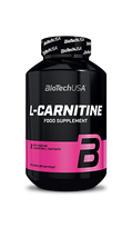 Biotech L-Carnitine 1000 mg. 30 tab.