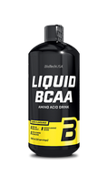 Biotech Liquid BCAA 1000 ml