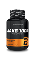 Biotech AAKG 1000 100 tab.