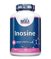 Haya Labs Inosine 100 kaps.