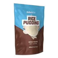 Biotech Rice Pudding 1000 g.
