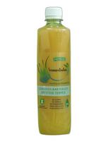 Mėmelio Fermentuotas pankolių produktas 0.5 L.