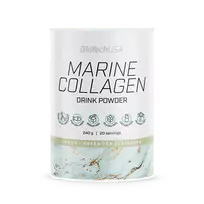 Biotech Marine Collagen 240g.