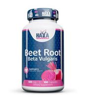 Haya Labs Beet Root 100 kaps.