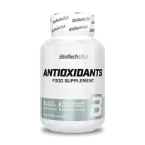 BioTech Antioxidants 60 tabl.