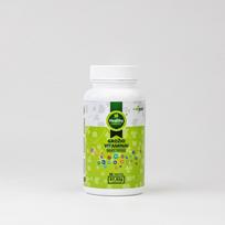 Healthy Choice grožio vitaminai 60 tablečių