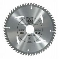 Medienos pjovimo diskas 200×32mm, 60T