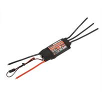 Hobbywing SkyWalker 60A bešepetėlis ESC greičio reguliatorius W UBEC UK Pristatymas