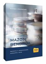 Mažoji bendrija: apskaita ir atskaitomybė, mokesčiai, teisė