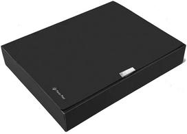 Dėklas - dėžutė dokumentams PANTA PLAST Neon, ADDPPT5902156064330