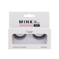 Blakstienos "Sincero Salon", MINK DV32, 1 vnt.