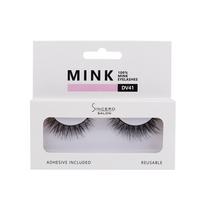 Blakstienos "Sincero Salon", MINK DV41, 1 vnt.